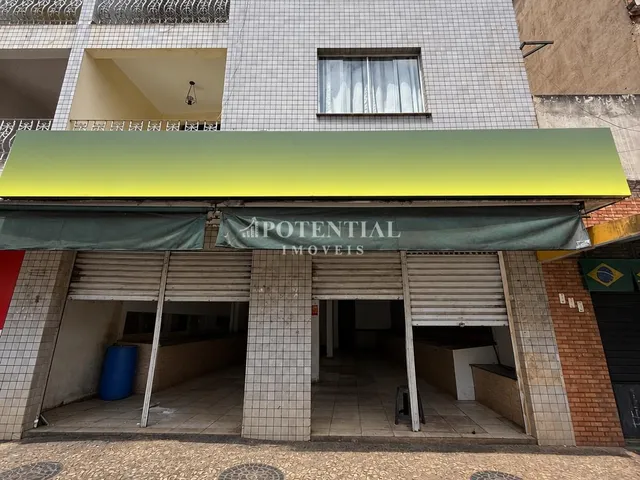 Imagem 3: Loja Comercial para Aluguel no Centro de Lagoa santa