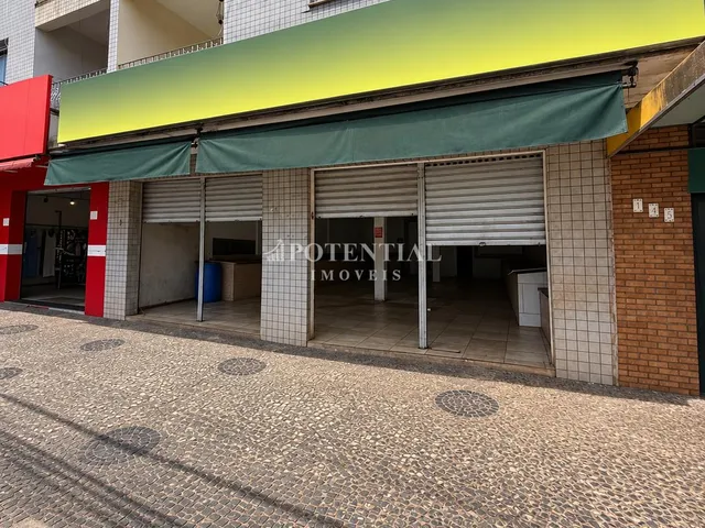 Imagem 4: Loja Comercial para Aluguel no Centro de Lagoa santa