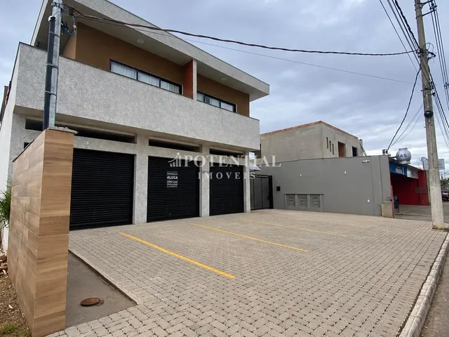 Imagem 3: Lançamento! Loja Disponível para Aluguel no Parque Buritis Lagoa santa Mg
