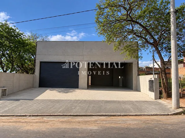 Imagem 2: Galpão Comercial Lundcea Lagoa Santamg R$ 9.500Mês