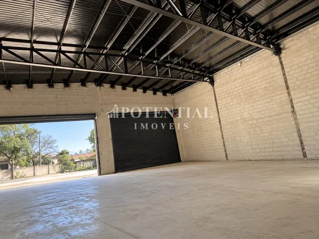 Imagem 5: Galpão Comercial Lundcea Lagoa Santamg R$ 9.500Mês