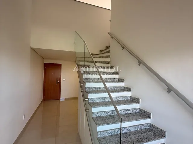 Imagem 5: Cobertura Duplex Disponível para Locação no Lundceia Lagoa Santamg