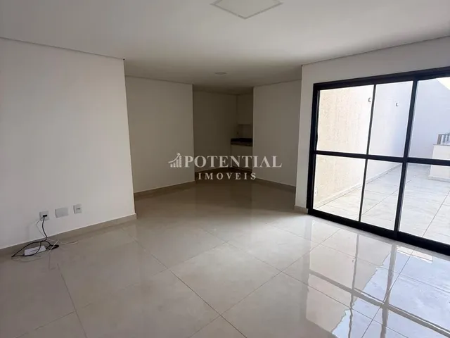 Imagem 9: Cobertura Duplex Disponível para Locação no Lundceia Lagoa Santamg
