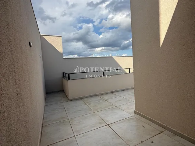 Imagem 10: Cobertura Duplex Disponível para Locação no Lundceia Lagoa Santamg