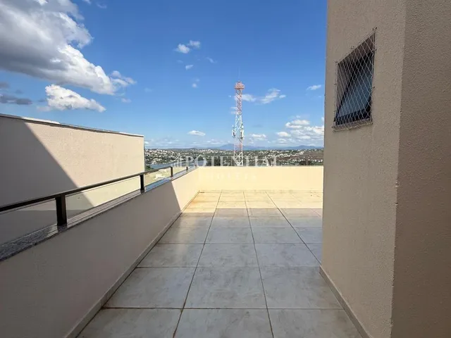 Imagem 11: Cobertura Duplex Disponível para Locação no Lundceia Lagoa Santamg