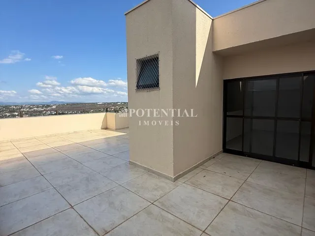 Imagem 15: Cobertura Duplex Disponível para Locação no Lundceia Lagoa Santamg