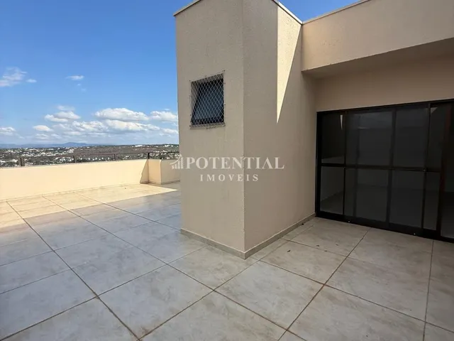 Imagem 16: Cobertura Duplex Disponível para Locação no Lundceia Lagoa Santamg