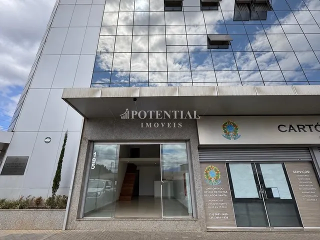 Imagem: Loja Comercial para Locação 55,65 M²