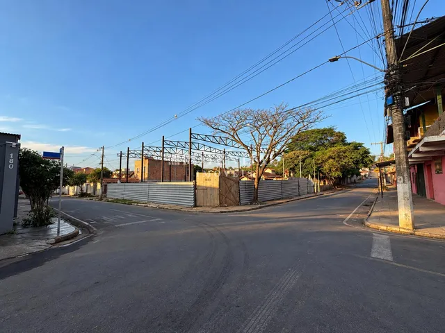 Imagem: Galpão para Locação no Bairro Vista Alegre