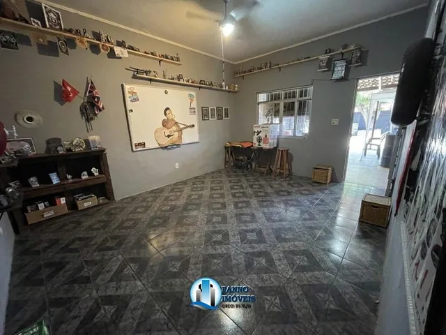 Imagem 13: Casa Á Venda em Lote XV