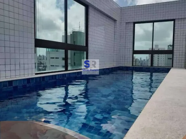 Imagem: Apartamento de 2 Quartos para Alugar no