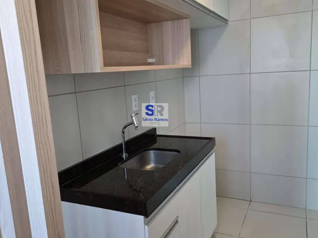 Imagem 3: Apartamento de 2 Quartos para Alugar no Edifício Praça Nicomedes Moura - Torre