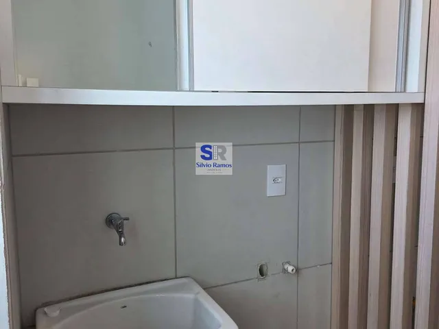 Imagem 4: Apartamento de 2 Quartos para Alugar no Edifício Praça Nicomedes Moura - Torre