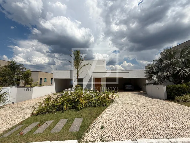 Imagem: Casa no Condomínio Vila Castela em Nova