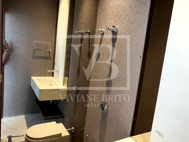 Imagem 15: Casa no Condomínio Vila Castela em Nova Lima, com Vista para as Montanhas