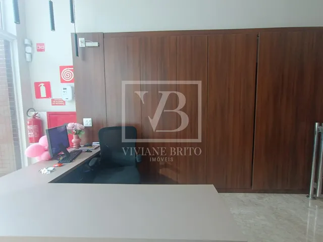 Imagem 2: Andar Corrido de 150 M² para Locação no Centro com 2 Vagas de Garagem