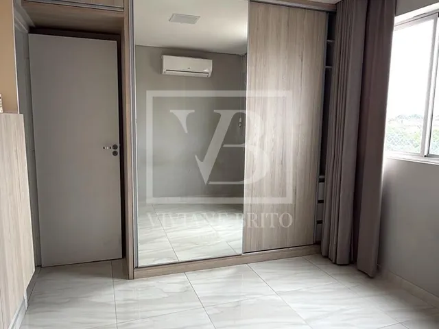Imagem 9: Apartamento À Venda no Condomínio Solar dos Bandeirantes, Chácaras, Betim - Mg