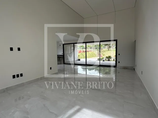 Imagem 2: Casa de Alto Padrão À Venda no Condomínio Gran Royalle - Igarapé