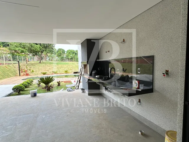 Imagem 5: Casa de Alto Padrão À Venda no Condomínio Gran Royalle - Igarapé