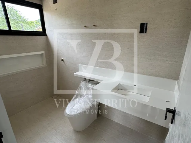 Imagem 8: Casa de Alto Padrão À Venda no Condomínio Gran Royalle - Igarapé