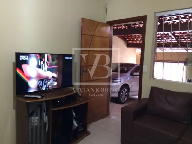 Imagem: Casa para Locação Ou Venda no Bairro Itacolomi