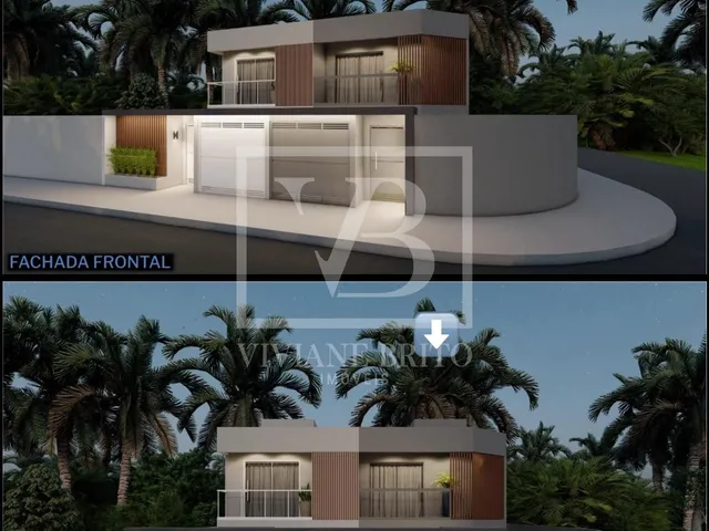 Imagem: Casa Geminada 2 Andares Á Venda, Guarujá