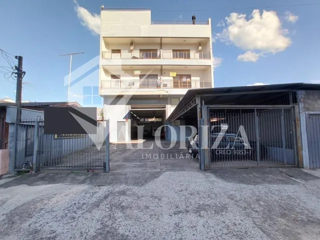 Imagem: Apartamento Semimobiliado em São Leopoldo