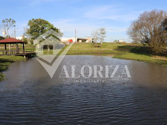 Imagem 6: Terreno com 1.246M no Condomínio Bouganville Disponível para Venda