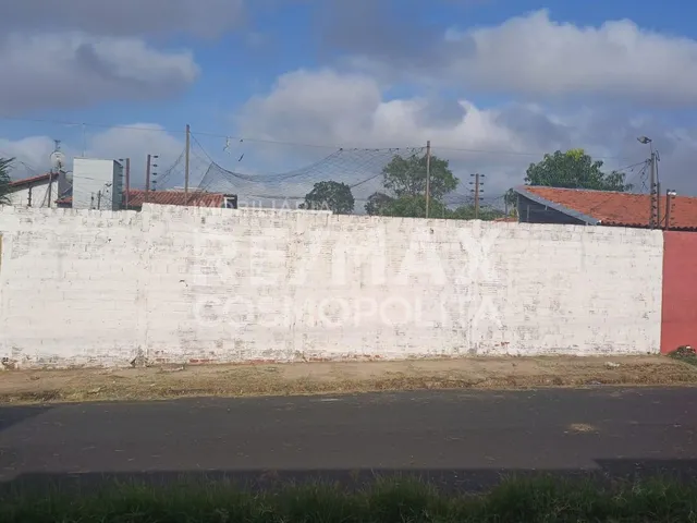Imagem 2: Terreno Próximo a Área Comercial da Morada do Sol na Zona Leste, Teresina - Pi