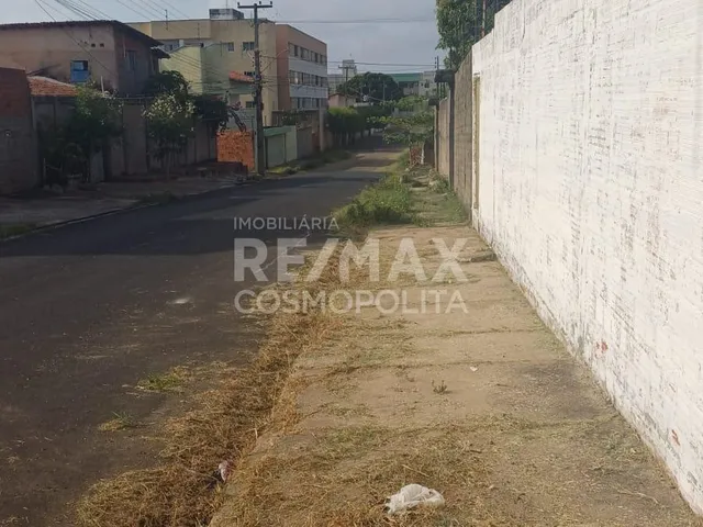 Imagem 3: Terreno Próximo a Área Comercial da Morada do Sol na Zona Leste, Teresina - Pi
