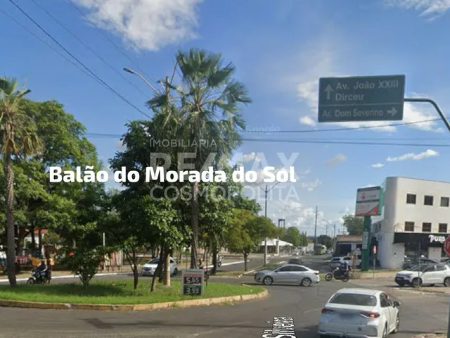 Imagem 8: Terreno Próximo a Área Comercial da Morada do Sol na Zona Leste, Teresina - Pi