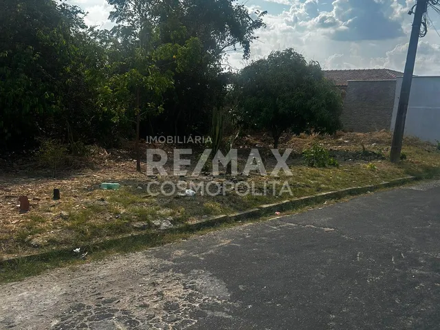 Imagem: Terreno Bem Localizado no Bairro Bela Vista