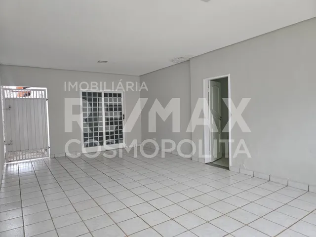 Imagem: Casa Próxima da Avenida Principal do Saci