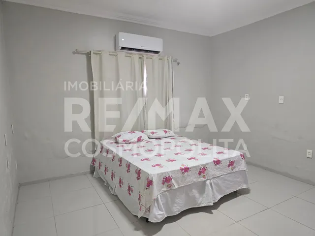 Imagem 11: Casa Próxima da Avenida Principal do Saci a Venda, Zona Sul - Teresina Pi