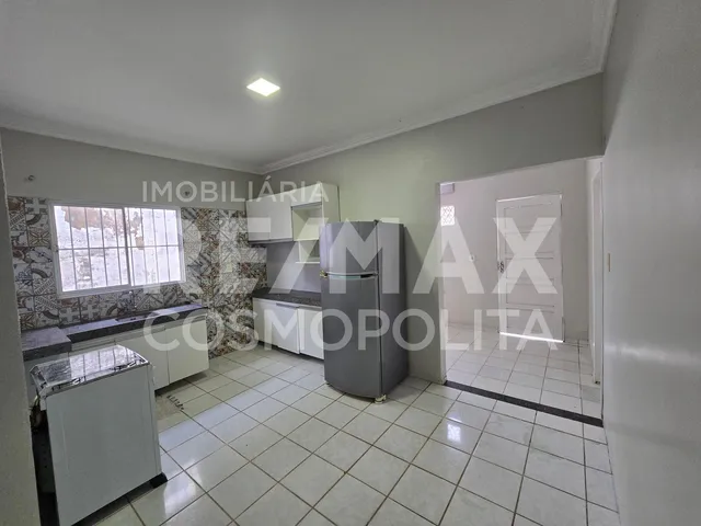 Imagem 4: Casa Próxima da Avenida Principal do Saci a Venda, Zona Sul - Teresina Pi