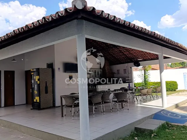 Imagem 11: Condomínio Palmares, com Preço de Oportunidade, Zona Leste, Ininga, Teresina Pi