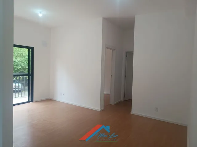 Imagem: Apartamento na Zona Leste de Sorocaba