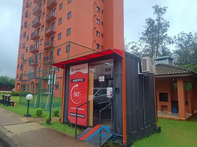 Imagem 6: Apartamento na Zona Leste de Sorocaba