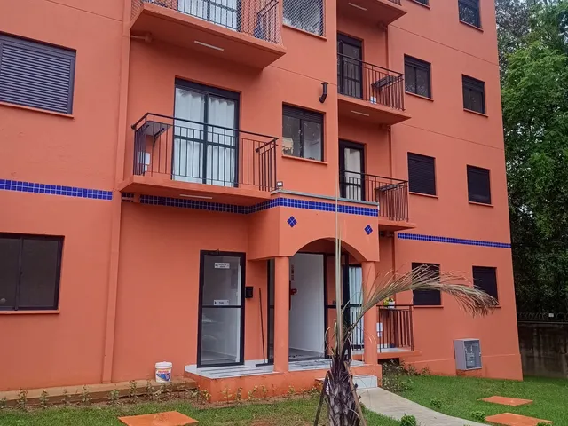 Imagem 2: Apartamento na Zona Leste de Sorocaba