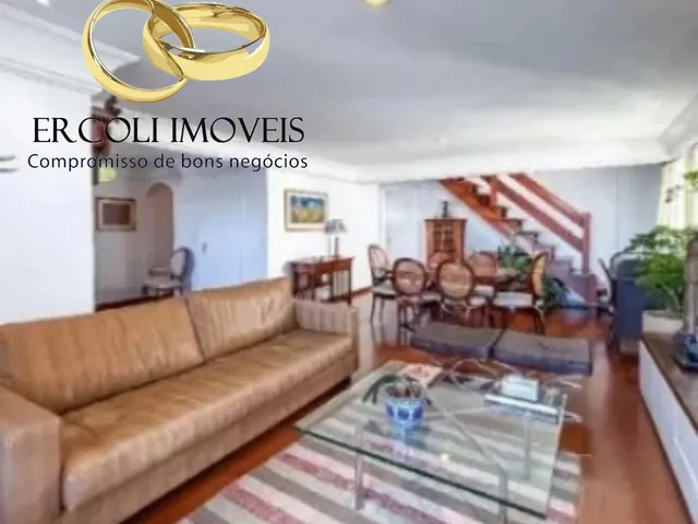 Imagem: Apartamento Residencial em São Paulo