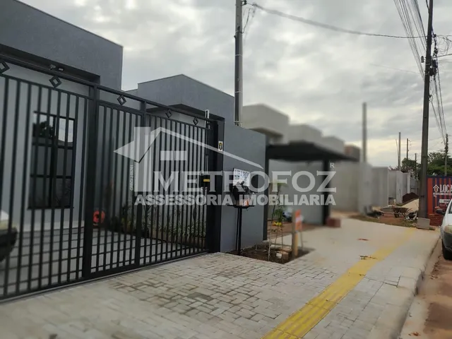 Imagem 2: Casa À Venda, Morumbi, Foz do Iguaçu - Pr