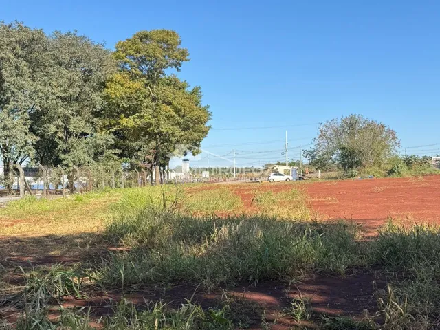 Imagem 5: Area a Venda Proximo Br 277, na Perimetral Leste. Ideal para Transportadoras, Centros de Distribuiçä