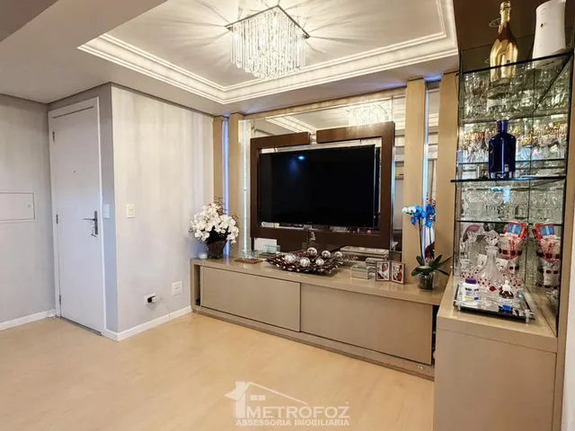 Imagem 12: Apartamento À Venda, Centro, Foz do Iguacu - Pr