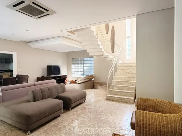 Imagem 10: Sobrado para Venda Ou Locação no Condominio Maria Tereza, Parque Monjolo, Foz do Iguaçu - Pr
