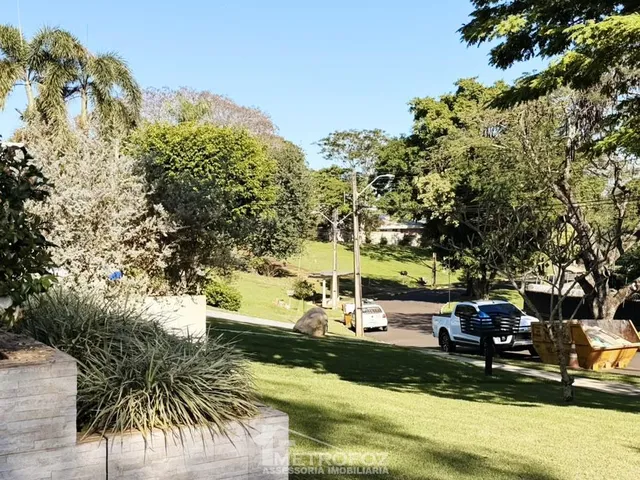 Imagem 2: Casa de Alto Padrão À Venda no Condomínio Residencial Vila B Foz do Iguaçu
