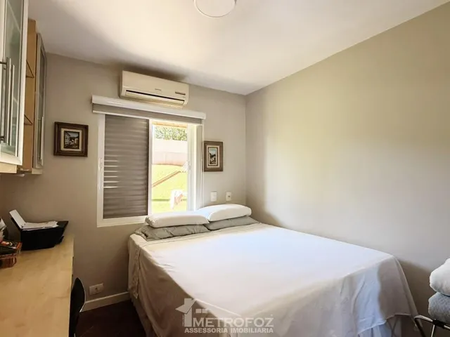 Imagem 13: Casa de Alto Padrão À Venda no Condomínio Residencial Vila B Foz do Iguaçu