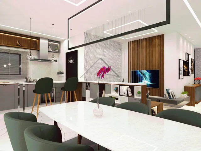 Imagem 7: Apartamento com 2 Dormitórios À Venda, 146.00 M , Centro, Jaragua do Sul - Sc