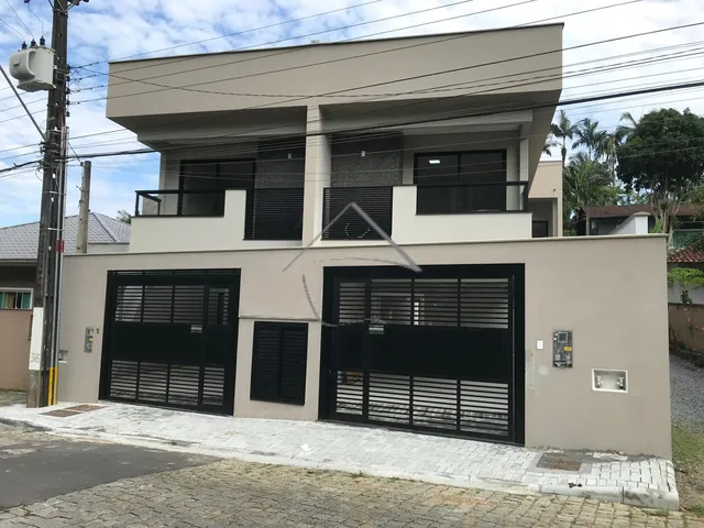 Imagem 7: Sobrado Gemina, Centro, Jaragua do Sul - Sc
