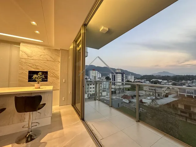 Imagem 10: Apartamento À Venda - Bairro Vila Nova - Jaraguá do Sul - Sc