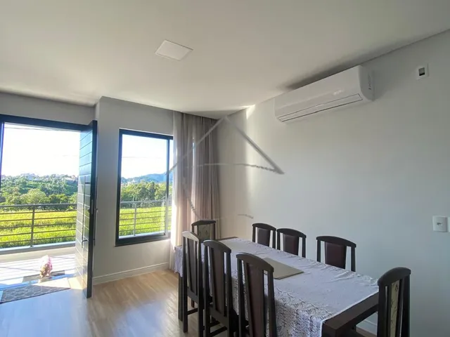 Imagem 3: Casa com 5 Dormitórios À Venda, Chico de Paulo, Jaragua do Sul - Sc